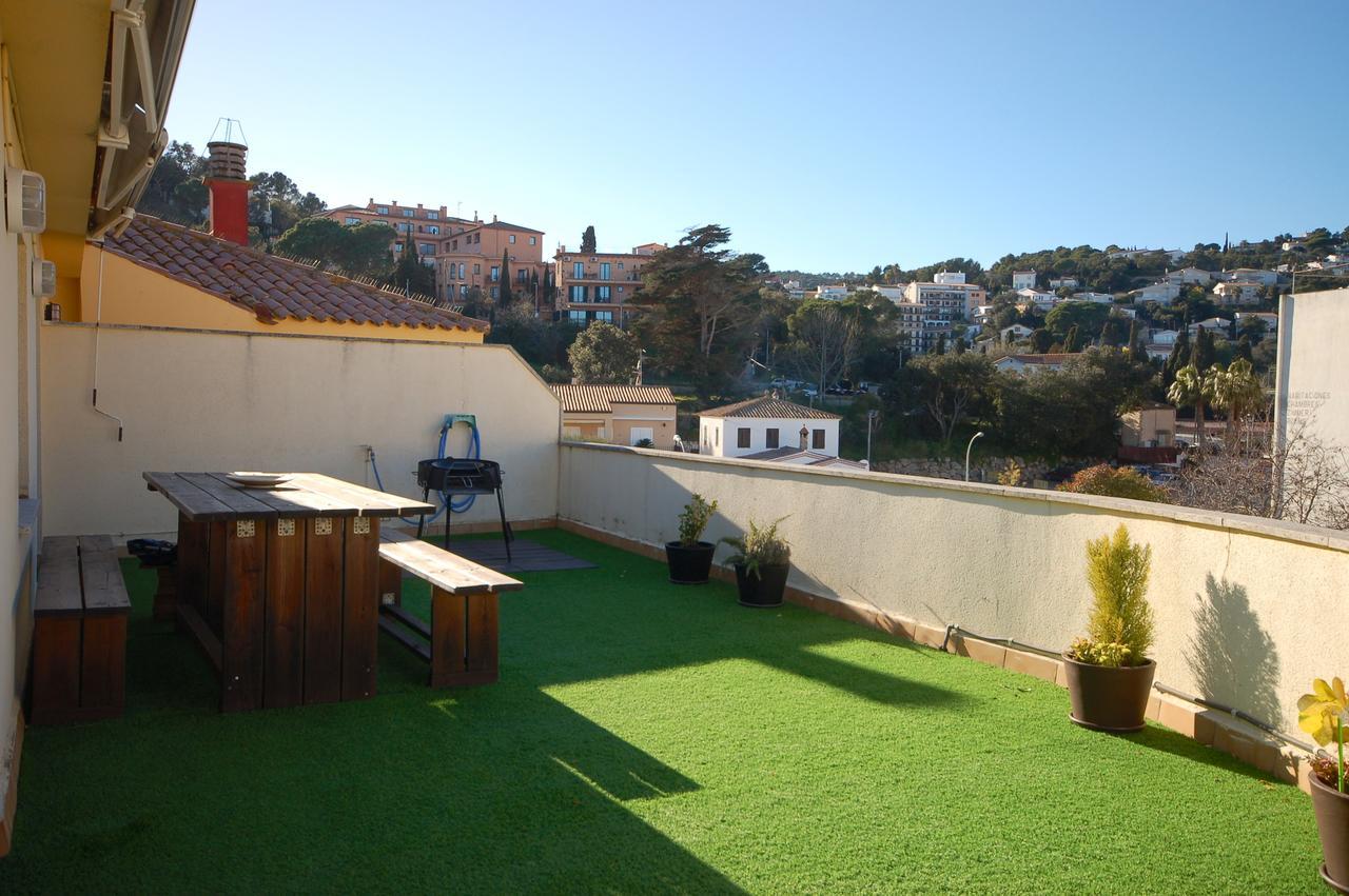 Lets Holidays Terrace * Tossa de Mar
